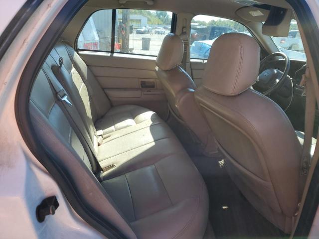 Photo 10 from auction – 2003 FORD CROWN VICT with VIN 2FAFP74W93X182581