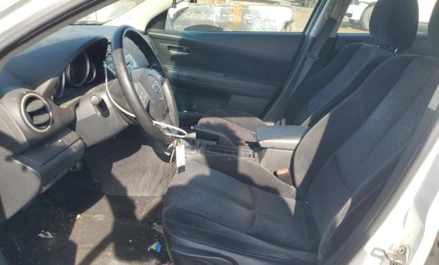 Photo 7 from auction – 2010 MAZDA 6 I with VIN 1YVHZ8BH8A5M53811