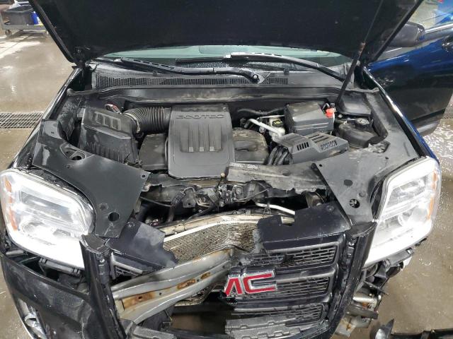 Photo 12 from auction – 2015 GMC TERRAIN SL with VIN 2GKALSEK9F6401424