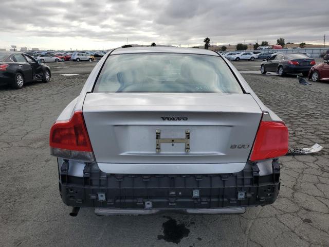 Photo 6 from auction – 2003 VOLVO S60 with VIN YV1RS64A132250177