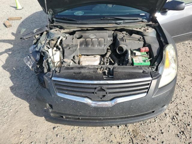 Photo 11 from auction – 2007 NISSAN ALTIMA 2.5 with VIN 1N4AL21E97C164248