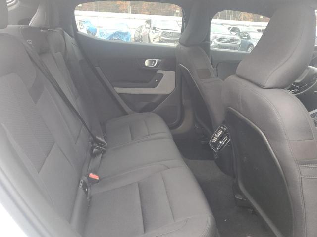 Photo 11 from auction – 2023 POLESTAR 2 with VIN YSMEG3KAXPL135640