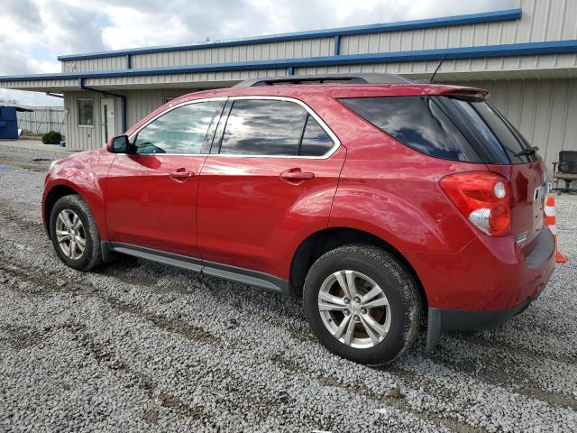 Photo 2 from auction – 2015 CHEVROLET EQUINOX LT with VIN 2GNFLFEK2F6262897