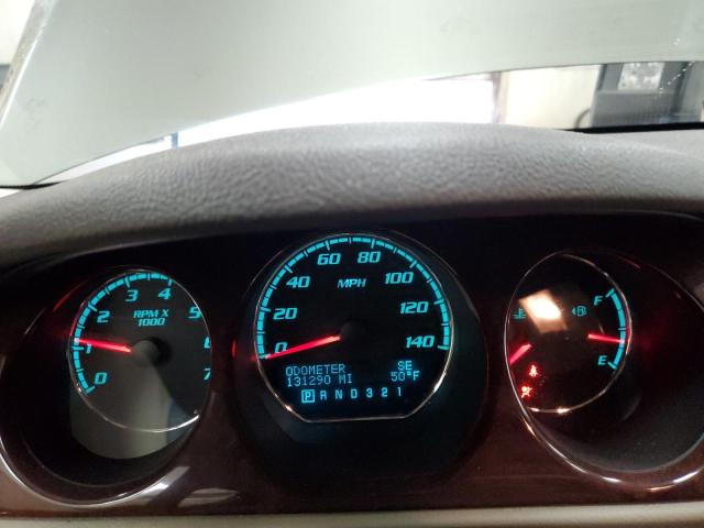 Photo 9 from auction – 2010 BUICK LUCERNE with VIN 1G4HD5EM4AU107302