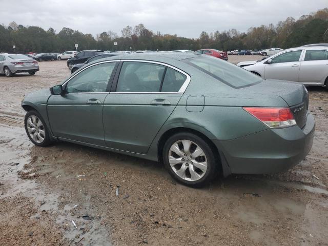 Photo 2 from auction – 2010 HONDA ACCORD with VIN 1HGCP2F88AA011620