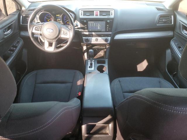 Photo 8 from auction – 2016 SUBARU LEGACY 2.5 with VIN 4S3BNBC67G3017280