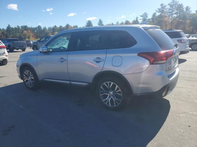 Photo 2 from auction – 2017 MITSUBISHI OUTLANDER with VIN JA4AZ3A30HZ062116