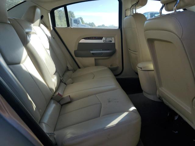 Photo 10 from auction – 2010 CHRYSLER SEBRING LI with VIN 1C3CC5FB2AN110535