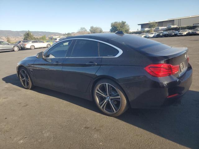Photo 2 from auction – 2019 BMW 430I GRAN with VIN WBA4J1C58KBM18029