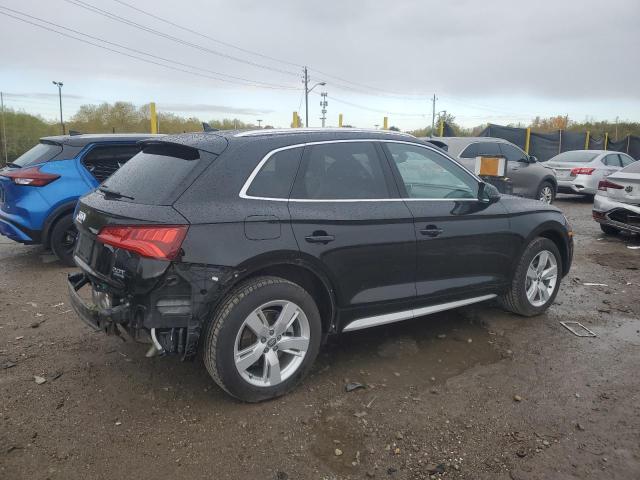 Photo 3 from auction – 2018 AUDI Q5 PREMIUM with VIN WA1BNAFY3J2218740
