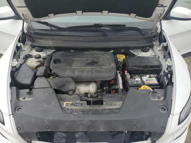 Photo 12 from auction – 2016 JEEP CHEROKEE L with VIN 1C4PJLCB0GW291200