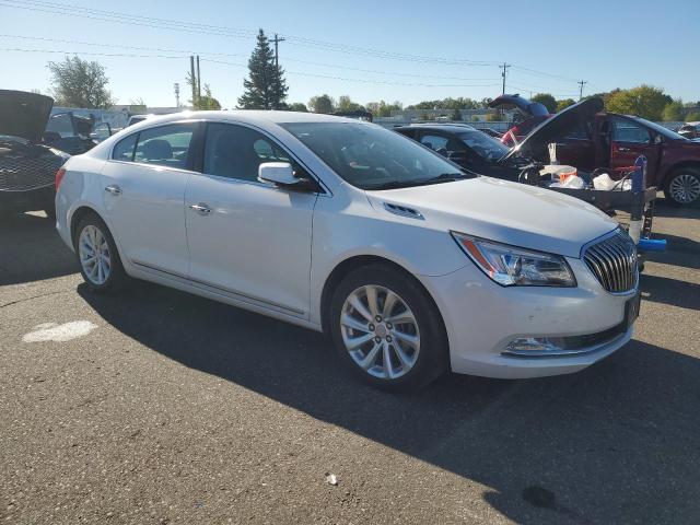 Photo 4 from auction – 2015 BUICK LACROSSE with VIN 1G4GB5G36FF241147