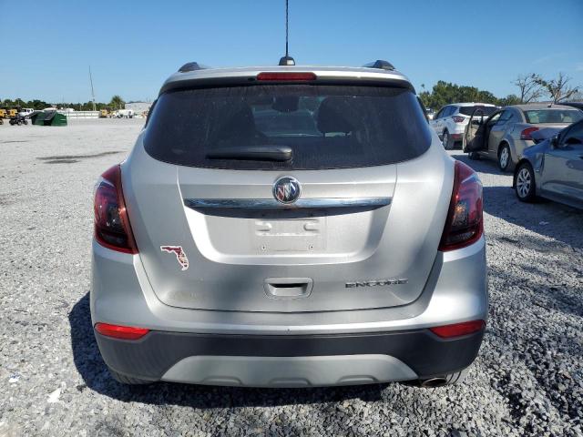 Photo 6 from auction – 2020 BUICK ENCORE PRE with VIN KL4CJASB6LB339458