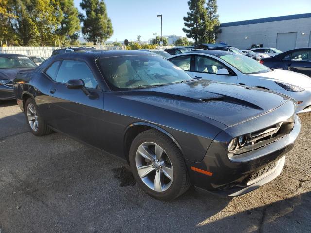 Photo 4 from auction – 2018 DODGE CHALLENGER with VIN 2C3CDZAGXJH271571