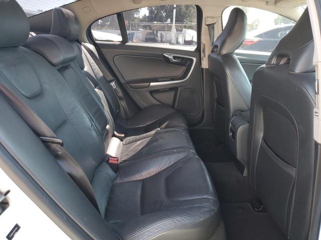 Photo 10 from auction – 2012 VOLVO S60 T5 with VIN YV1622FS2C2112181