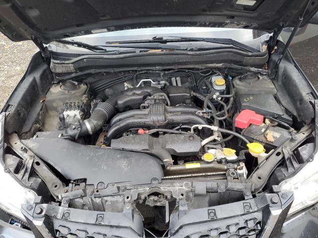 Photo 12 from auction – 2015 SUBARU FORESTER2. with VIN JF2SJAHC0FH442413