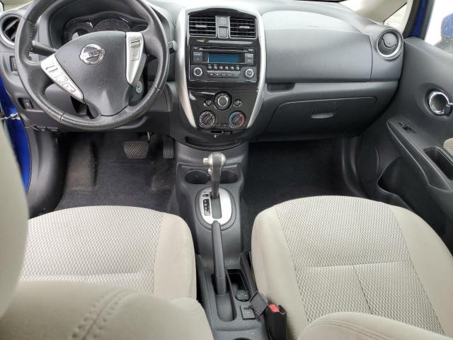 Photo 8 from auction – 2015 NISSAN VERSA NOTE with VIN 3N1CE2CP3FL445057