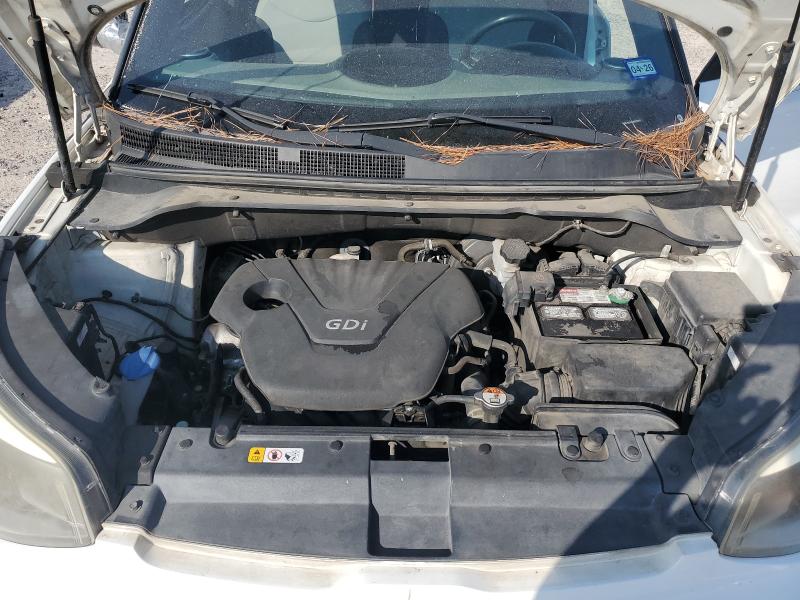 Photo 11 from auction – 2016 KIA SOUL with VIN KNDJN2A20G7284183