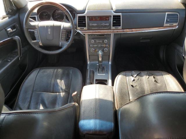 Photo 8 from auction – 2012 LINCOLN MKZ with VIN 3LNHL2GC2CR828170