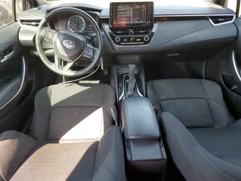 Photo 8 from auction – 2022 TOYOTA COROLLA SE with VIN 5YFS4MCE9NP115138