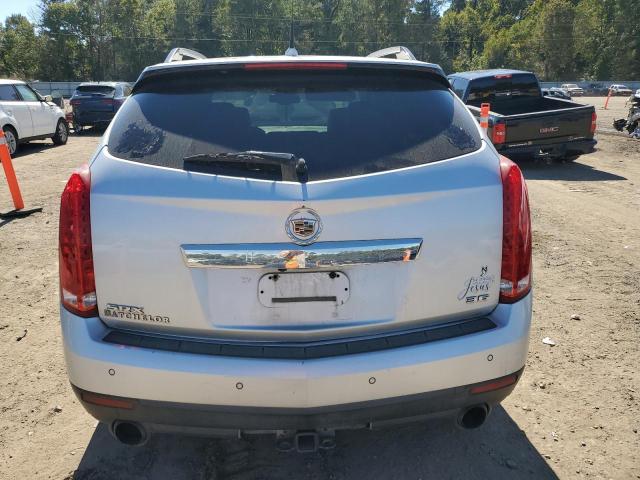Photo 6 from auction – 2012 CADILLAC SRX LUXURY with VIN 3GYFNAE3XCS511467