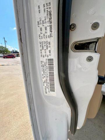Photo 10 from auction – 2013 RAM 1500 LARAM with VIN 1C6RR7JT9DS506197