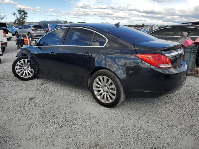 Photo 2 from auction – 2011 BUICK REGAL CXL with VIN W04GR5EC2B1000920