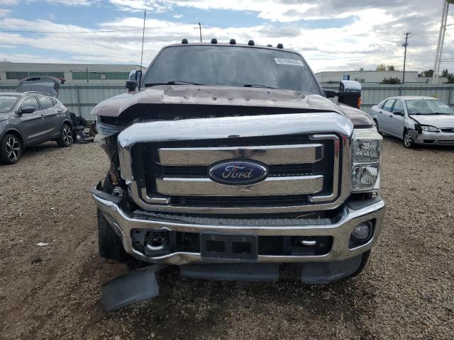 Photo 5 from auction – 2015 FORD F250 SUPER with VIN 1FT7W2BTXFEB09951