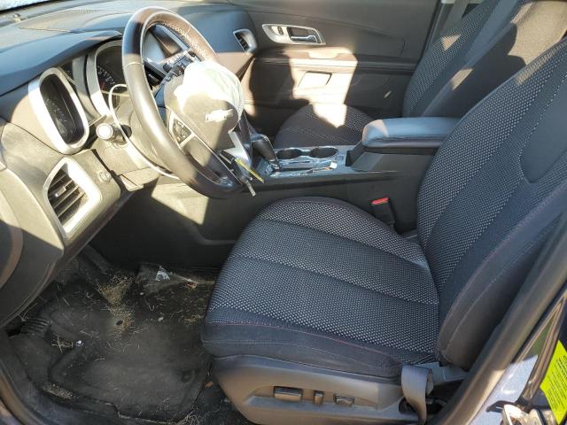 Photo 7 from auction – 2016 CHEVROLET EQUINOX LT with VIN 2GNALCEK5G6293829