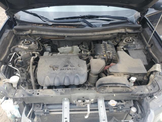Photo 12 from auction – 2019 MITSUBISHI OUTLANDER with VIN JA4AD3A31KZ044682