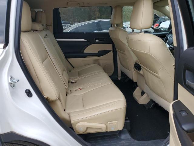 صورة رقم 11 من المزاد - 2017 TOYOTA HIGHLANDER مع VIN 5TDJZRFH6HS429096