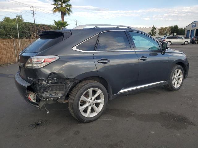 Photo 3 from auction – 2010 LEXUS RX 350 with VIN 2T2BK1BA5AC005454