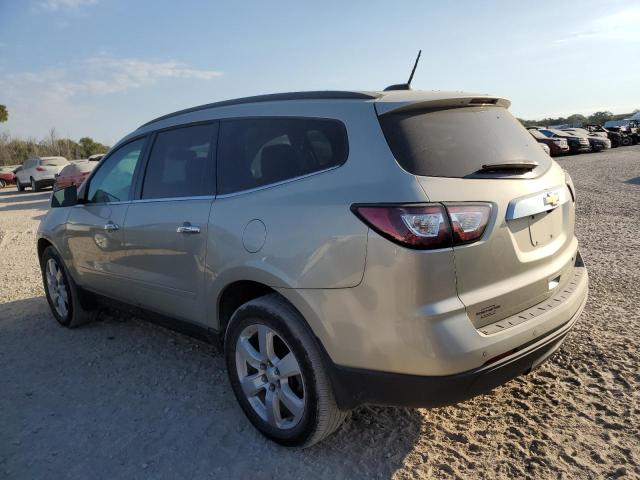 Photo 2 from auction – 2016 CHEVROLET TRAVERSE LT with VIN 1GNKRGKD6GJ229382