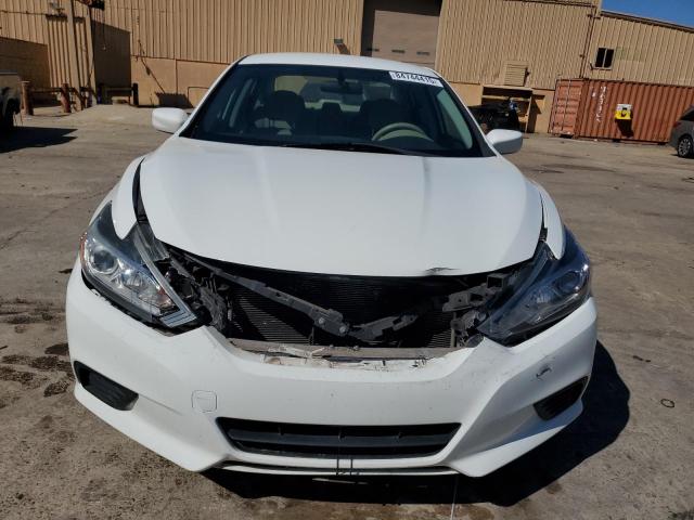 Photo 5 from auction – 2017 NISSAN ALTIMA 2.5 with VIN 1N4AL3AP4HC170855
