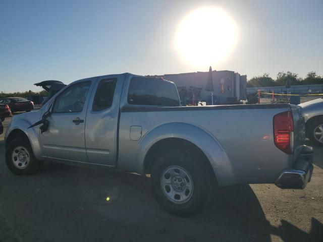Photo 2 from auction – 2007 NISSAN FRONTIER KING CAB XE with VIN 1N6BD06T67C415473