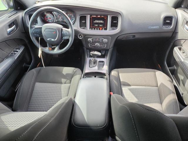 Photo 8 from auction – 2023 DODGE CHARGER SX with VIN 2C3CDXBG7PH545031