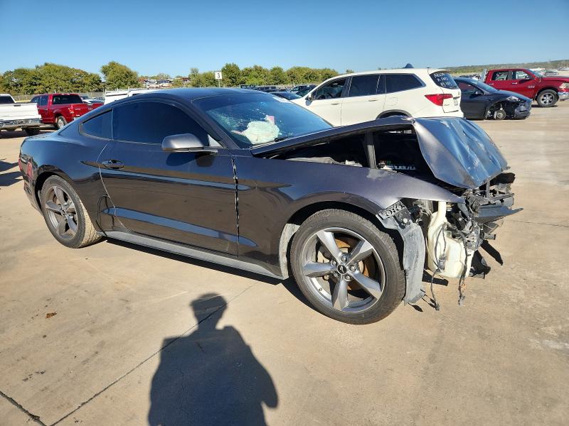 Photo 4 from auction – 2016 FORD MUSTANG with VIN 1FA6P8AM9G5334861