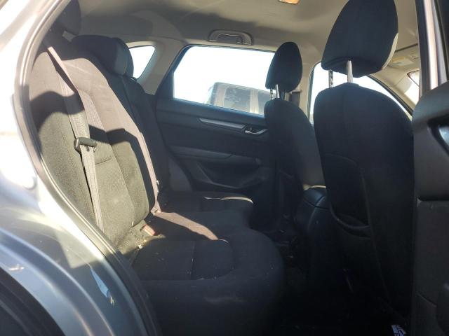 Photo 11 from auction – 2018 MAZDA CX-5 SPORT with VIN JM3KFBBM1J0474986