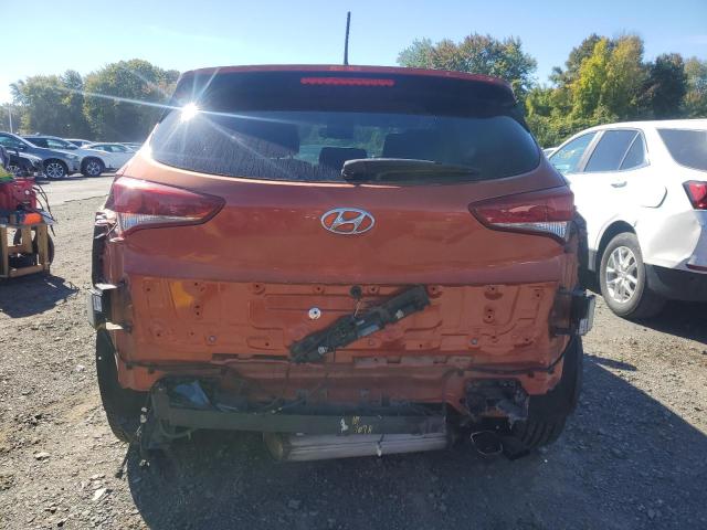 Photo 6 from auction – 2016 HYUNDAI TUCSON LIM with VIN KM8J3CA22GU094717