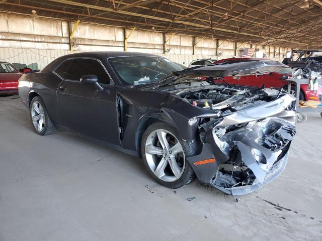 Photo 4 from auction – 2017 DODGE CHALLENGER with VIN 2C3CDZBT2HH655866