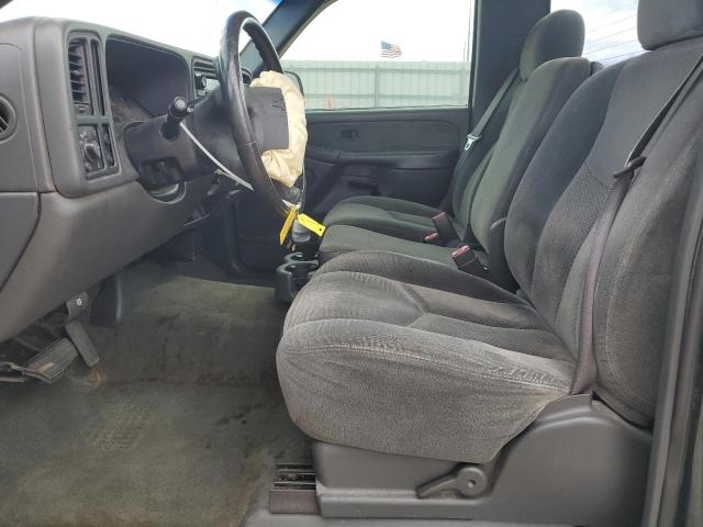 Photo 7 from auction – 2003 CHEVROLET SILVERADO with VIN 1GCEC14T93Z236170