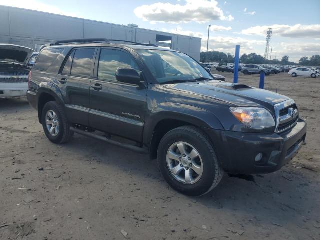 Photo 4 from auction – 2007 TOYOTA 4RUNNER SR with VIN JTEBU14RX70107901