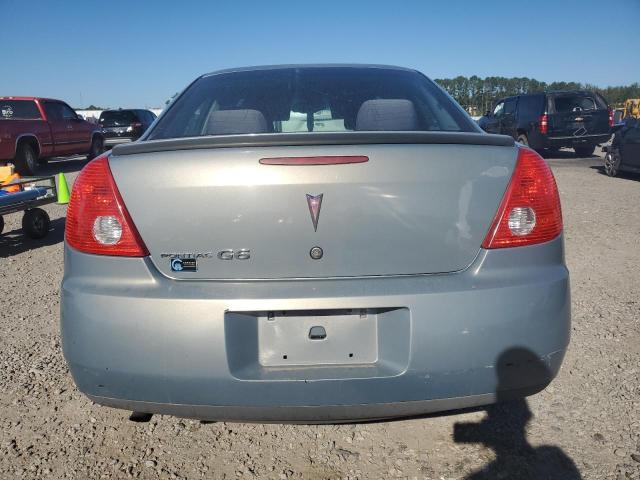 Photo 6 from auction – 2008 PONTIAC G6 with VIN 1G2ZG57B984142007