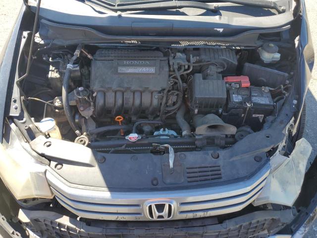 Photo 11 from auction – 2011 HONDA INSIGHT with VIN JHMZE2H32BS012482