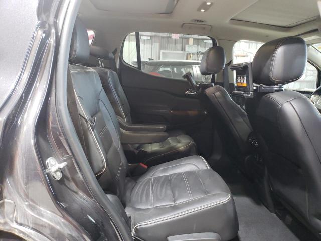 Photo 11 from auction – 2017 GMC ACADIA DEN with VIN 1GKKNPLS1HZ124967