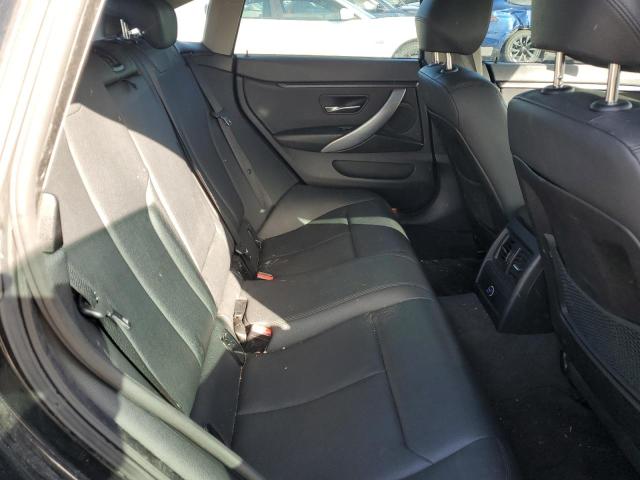 Photo 10 from auction – 2015 BMW 428 I GRAN with VIN WBA4A5C59FG051335