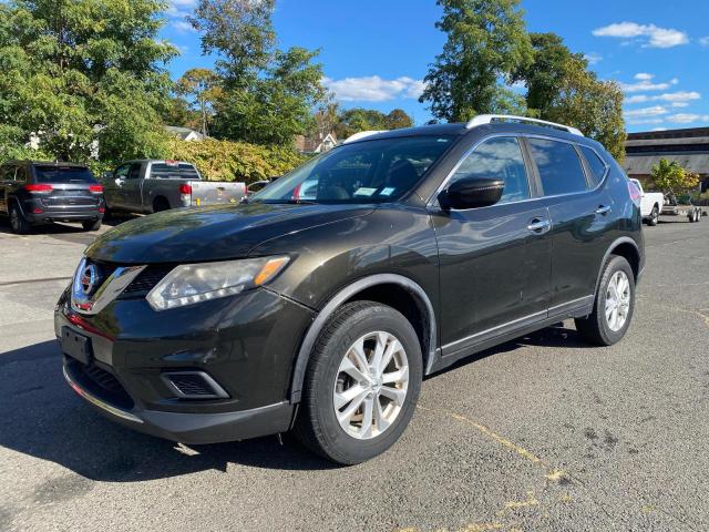 Foto 2 de la subasta – 2016 NISSAN ROGUE S con VIN KNMAT2MVXGP667768