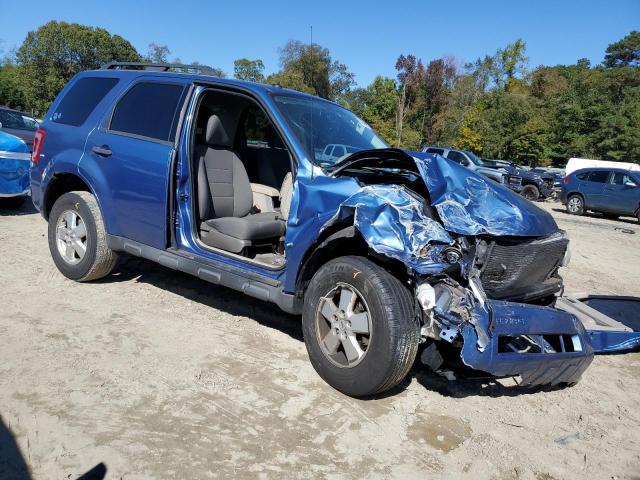 Photo 4 from auction – 2010 FORD ESCAPE XLT with VIN 1FMCU0D74AKB00774