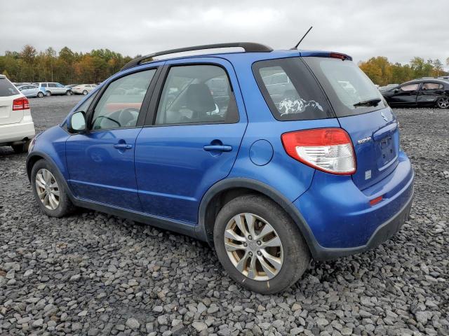Photo 2 from auction – 2012 SUZUKI SX4 with VIN JS2YB5A30C6306917