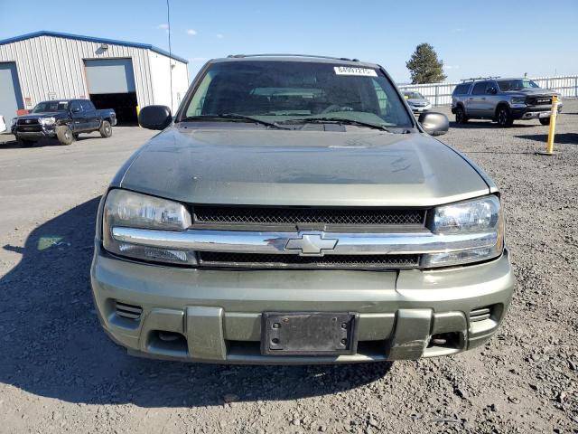 Photo 5 from auction – 2004 CHEVROLET TRAILBLAZER LS with VIN 1GNDT13S042157170